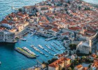 Dubrovnik, escenario de mil batallas Dubrovnik, escenario de mil batallas