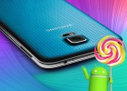 El Samsung Galaxy S5 también recibiría Android 5.1.1 Lollipop El Samsung Galaxy S5 también recibiría Android 5.1.1 Lollipop