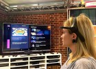 Dentro de poco podrás controlar el televisor con la mente Dentro de poco podrás controlar el televisor con la mente