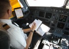 2.000 pilotos se pegan por 120 empleos en Iberia 2.000 pilotos se pegan por 120 empleos en Iberia