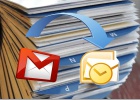 Cómo pasar nuestros contactos de Gmail a Outlook de forma automática Cómo pasar nuestros contactos de Gmail a Outlook de forma automática