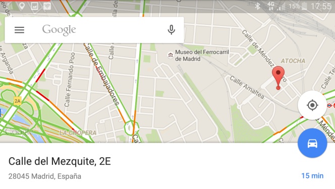 Trucos para dominar Google Maps como un profesional