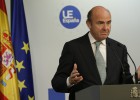 La UE pacta el control de la banca de inversión La UE pacta el control de la banca de inversión