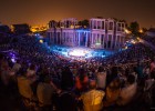 ¿Qué mujeres protagonizan los festivales de teatro este verano? ¿Qué mujeres protagonizan los festivales de teatro este verano?