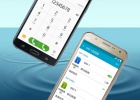 Nuevos Samsung Galaxy J5 y J7 con diseño inspirado en el Galaxy S6 Nuevos Samsung Galaxy J5 y J7 con diseño inspirado en el Galaxy S6
