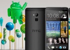 Los HTC One Max no se quedarán sin Android Lollipop Los HTC One Max no se quedarán sin Android Lollipop