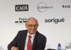 Montoro a la UE: Gibraltar sí es un paraíso fiscal Montoro a la UE: Gibraltar sí es un paraíso fiscal