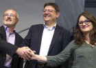 Oltra será portavoz de la Generalitat Valenciana Oltra será portavoz de la Generalitat Valenciana