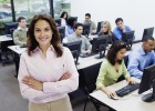 Una ayuda financiera que potencia la empleabilidad Una ayuda financiera que potencia la empleabilidad
