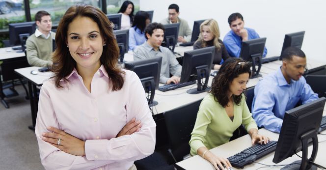 Una ayuda financiera que potencia la empleabilidad
