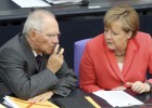 Schäuble avisa: “Grecia debe seguir las reglas de juego” Schäuble avisa: “Grecia debe seguir las reglas de juego”