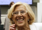 CEIM negocia con Carmena los proyectos urbanísticos CEIM negocia con Carmena los proyectos urbanísticos