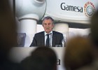Gamesa construirá un parque eólico de 70 MW en Uruguay Gamesa construirá un parque eólico de 70 MW en Uruguay