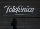Telefónica le pedirá un taxi con solo pulsar un botón Telefónica le pedirá un taxi con solo pulsar un botón