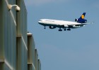 Destinia estudia dejar de vender billetes de Lufthansa Destinia estudia dejar de vender billetes de Lufthansa
