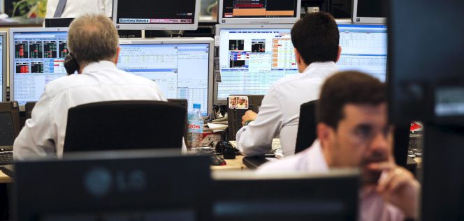 Oficinas de Ahorro Corporación, grupo de servicios financieros encargado EFEArchivo