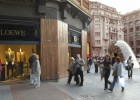 Bilbao y San Sebastián, sin límite de horarios comerciales Bilbao y San Sebastián, sin límite de horarios comerciales