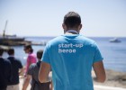 Emprender en un entorno relajado Emprender en un entorno relajado
