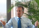 “La reforma eléctrica ha sido injusta con el sector eólico” “La reforma eléctrica ha sido injusta con el sector eólico”