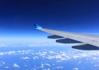 Las aerolíneas ‘low cost’ ganan terreno: el 51,4% de los pasajeros viajó con una Las aerolíneas ‘low cost’ ganan terreno: el 51,4% de los pasajeros viajó con una