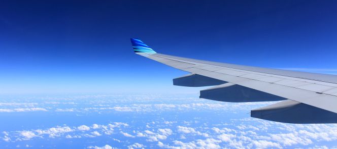 Las aerolíneas ‘low cost’ ganan terreno: el 51,4% de los pasajeros viajó con una