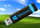 Windows 10 también se podrá comprar en pendrive Windows 10 también se podrá comprar en pendrive