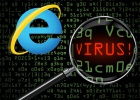 Un fallo de Internet Explorer pone en riesgo los datos personales de los usuarios Un fallo de Internet Explorer pone en riesgo los datos personales de los usuarios
