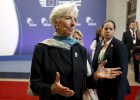 Los acreedores rechazan la reestructuración de la deuda griega Los acreedores rechazan la reestructuración de la deuda griega