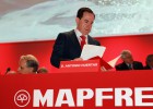 Mapfre será el asegurador global de la petrolera Pemex Mapfre será el asegurador global de la petrolera Pemex