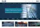 La Socimi de Blackstone saltará al MAB el lunes La Socimi de Blackstone saltará al MAB el lunes
