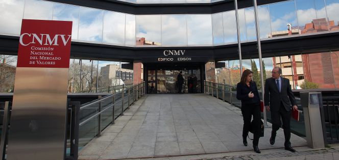 CNMV registra a Renta 4 como gestora de fondos de BM