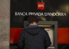 Andorra vende el negocio legal de BPA a J.C. Flowers Andorra vende el negocio legal de BPA a J.C. Flowers