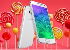 Android 5.1.1 llegará muy pronto a los Samsung Galaxy Alpha europeos Android 5.1.1 llegará muy pronto a los Samsung Galaxy Alpha europeos
