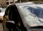 Los conductores mayores se pasan a Uber Los conductores mayores se pasan a Uber