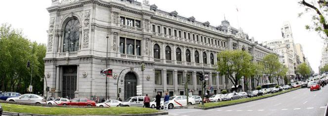 Banco de Esaña