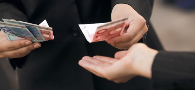 Los salarios reaccionan más a la bonanza que a las crisis