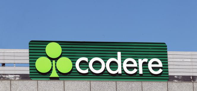 Codere crea una sociedad para transmitirle su patrimonio