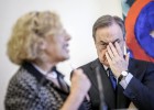 ACS fija en 0,70 euros por acción su ‘dividendo flexible’ ACS fija en 0,70 euros por acción su ‘dividendo flexible’