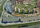 Oaktree vende activos en España del Sareb alemán Oaktree vende activos en España del Sareb alemán