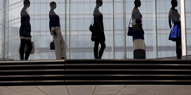 Los inversores buscan centros comerciales secundarios