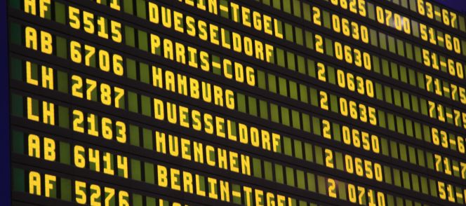 España es el país con el transporte al aeropuerto más barato