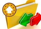 Cómo enviar archivos a otros ordenadores y móviles desde el navegador web Cómo enviar archivos a otros ordenadores y móviles desde el navegador web
