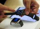 Banco Santander lanza una aplicación para Apple Watch Banco Santander lanza una aplicación para Apple Watch