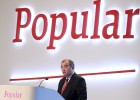 El Popular pagará 0,02 euros por acción el 16 de julio El Popular pagará 0,02 euros por acción el 16 de julio