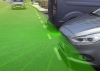 Las nuevas cámaras de Ford permitirán a los coches ver detrás de las esquinas Las nuevas cámaras de Ford permitirán a los coches ver detrás de las esquinas
