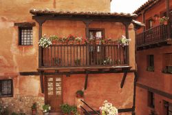 Albarracín