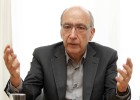 “El IVA reducido no es útil para redistribuir la riqueza” “El IVA reducido no es útil para redistribuir la riqueza”