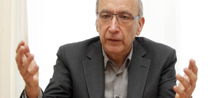 “El IVA reducido no es útil para redistribuir la riqueza”