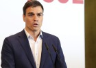 Los doce nombres del ‘comité de sabios’ de Pedro Sánchez Los doce nombres del ‘comité de sabios’ de Pedro Sánchez