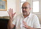 “Todo el mundo sabe que la deuda griega es impagable” “Todo el mundo sabe que la deuda griega es impagable”